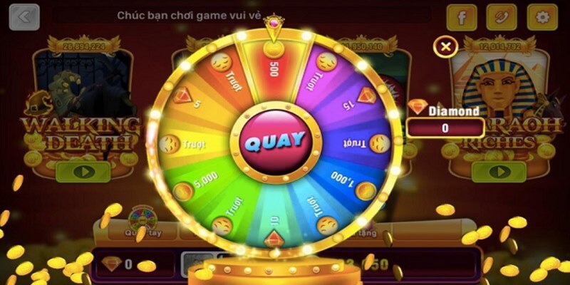 Người chơi cũng có thể trải nghiệm hết tất cả những tựa game